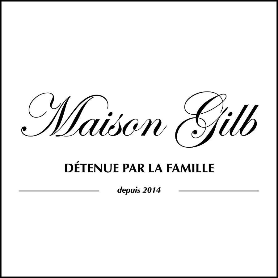 Maison Gilb Bad Oldesloe Exterior foto